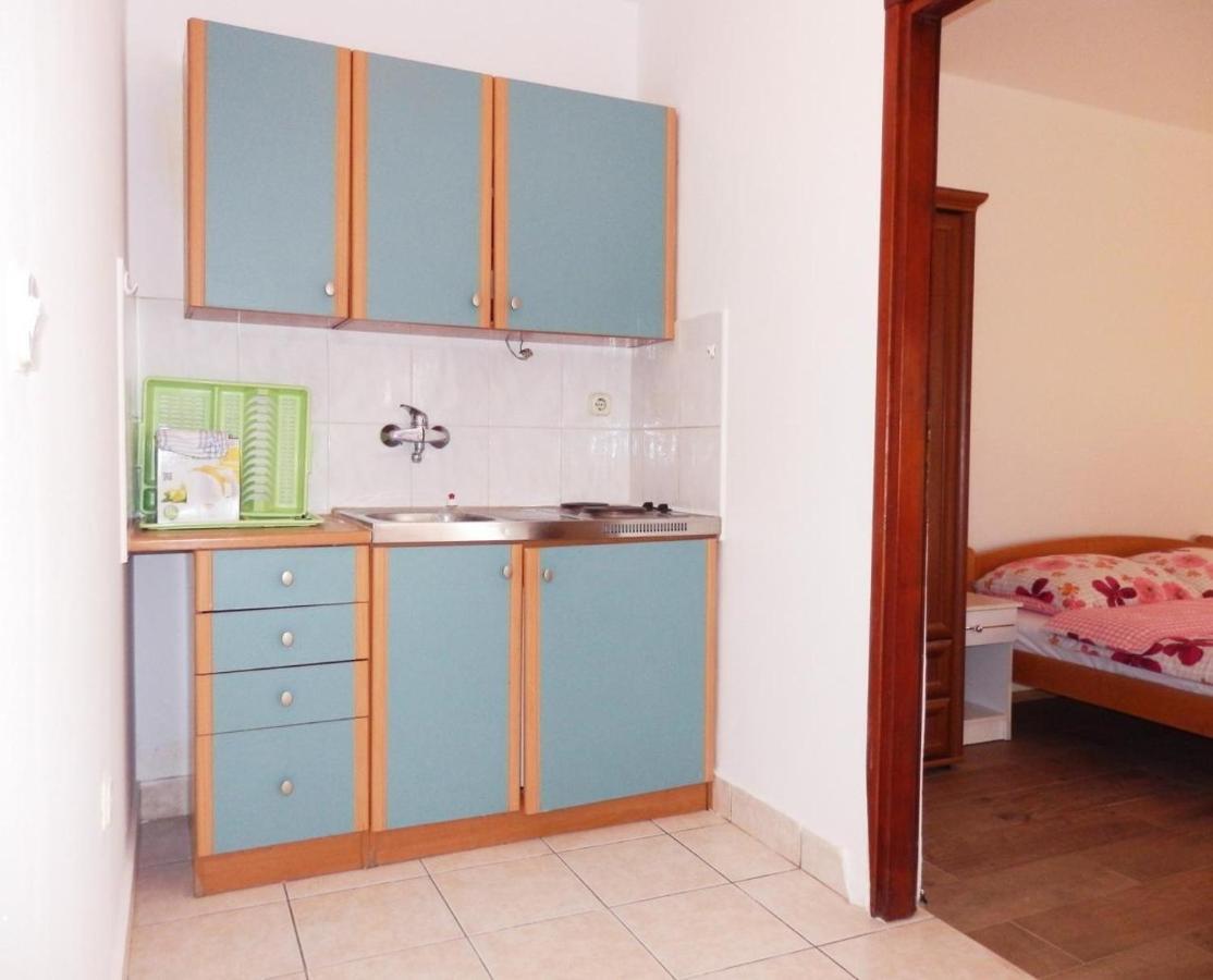 Sand Beach Apartment Idila Medulin Exterior foto