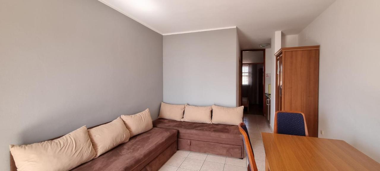 Sand Beach Apartment Idila Medulin Exterior foto
