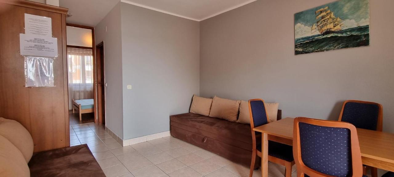 Sand Beach Apartment Idila Medulin Exterior foto